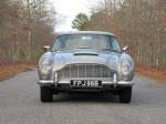Aston Martin DB5 1964 года